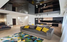 New Lux Apartment 2022